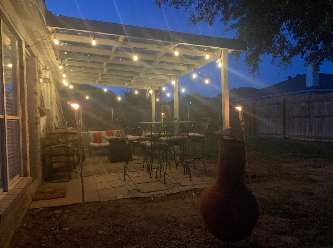 2529 Nogales Drive Fort Worth TX 76108