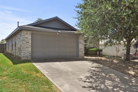 2529 Nogales Drive Fort Worth TX 76108