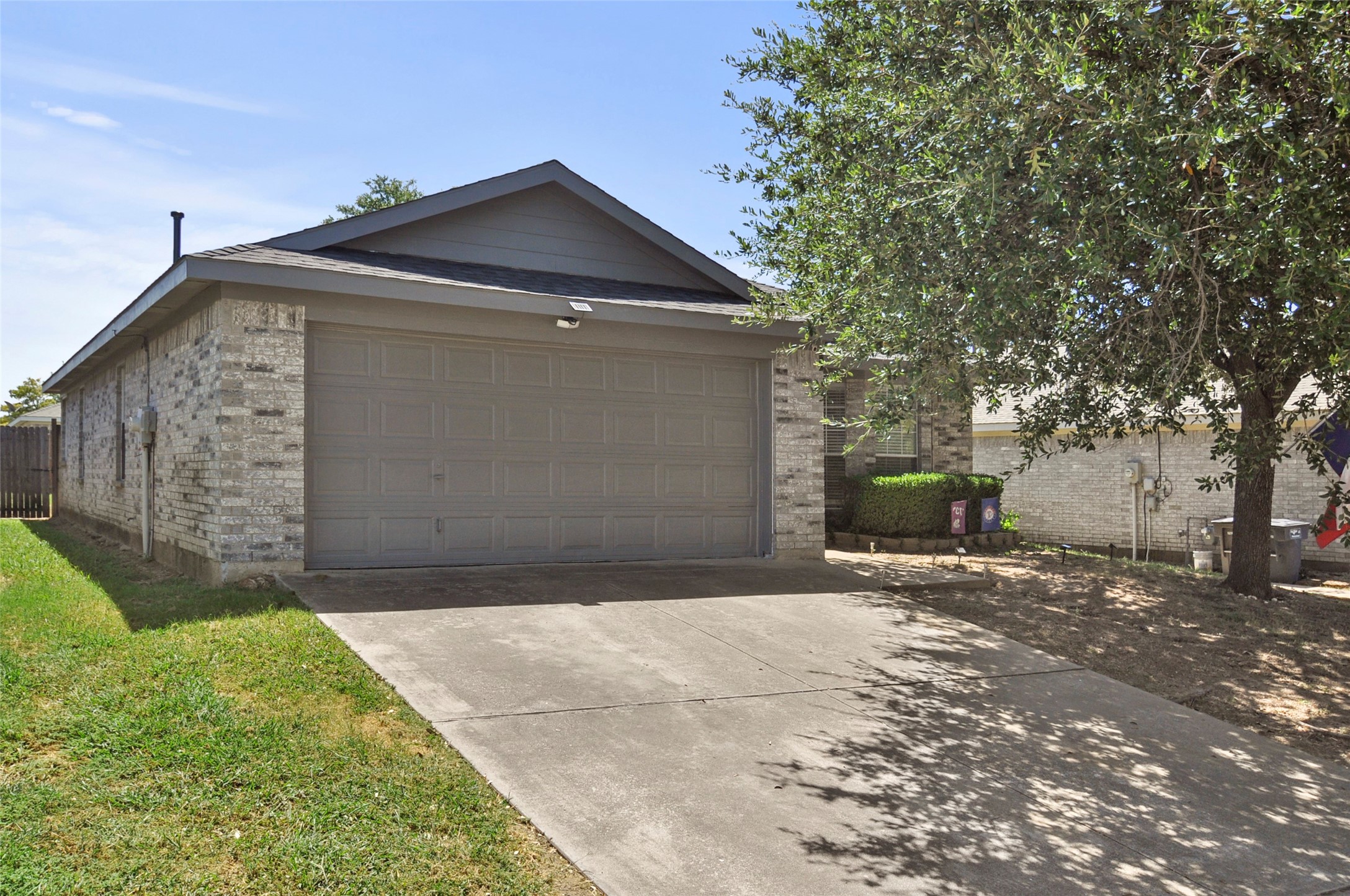 2529 Nogales Drive Fort Worth TX 76108