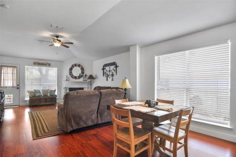 2529 Nogales Drive Fort Worth TX 76108