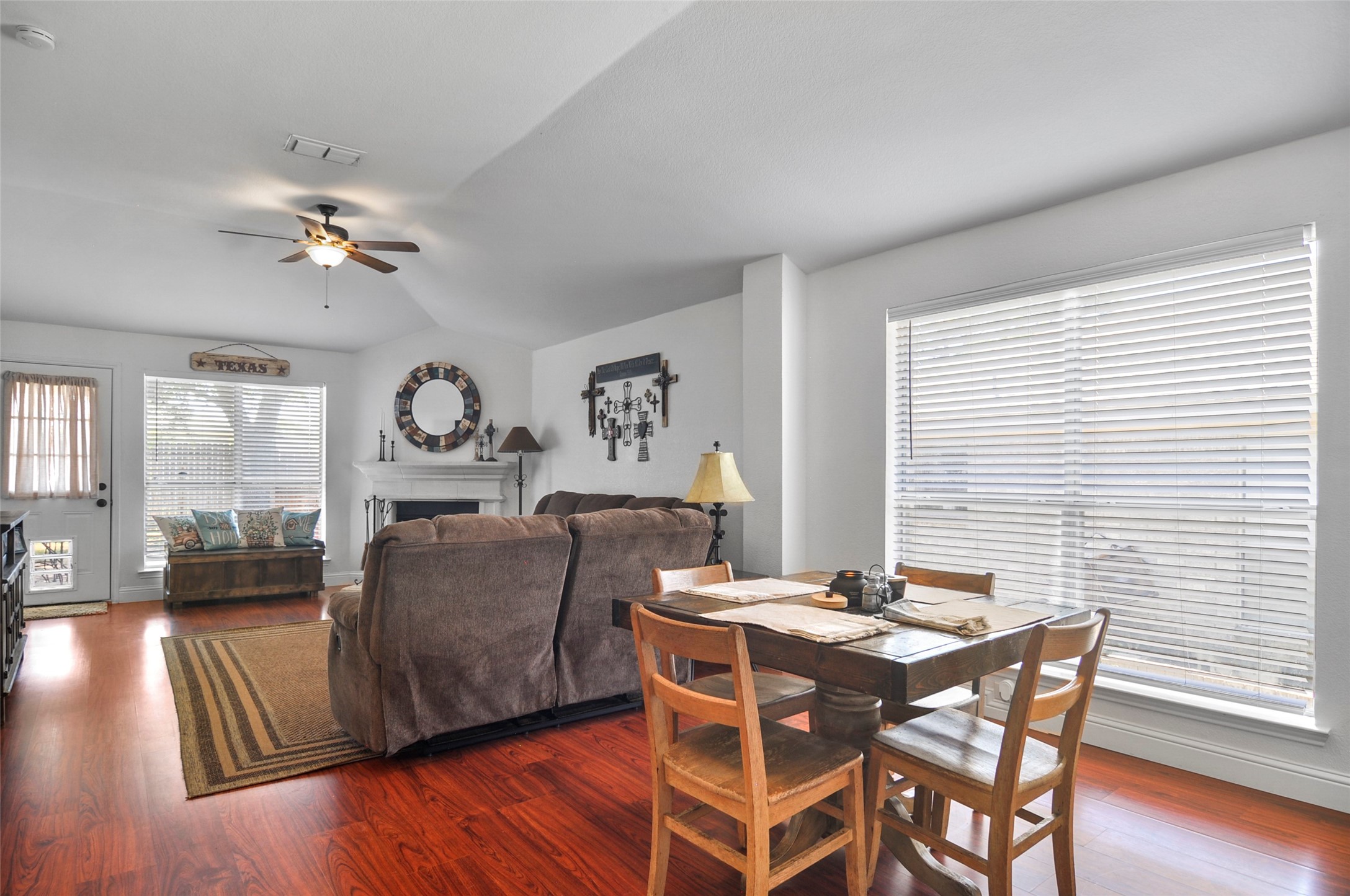 2529 Nogales Drive Fort Worth TX 76108