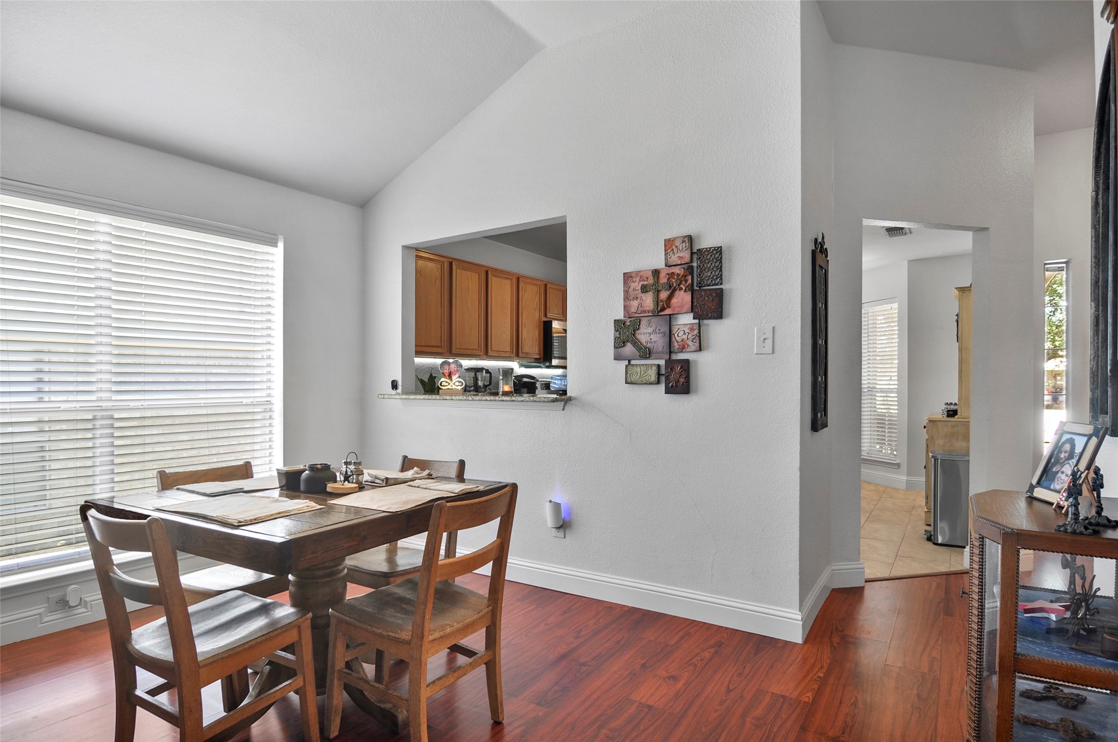 2529 Nogales Drive Fort Worth TX 76108