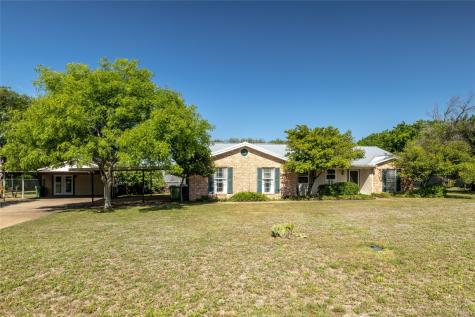409 Willow Park Drive Willow Park TX 76087