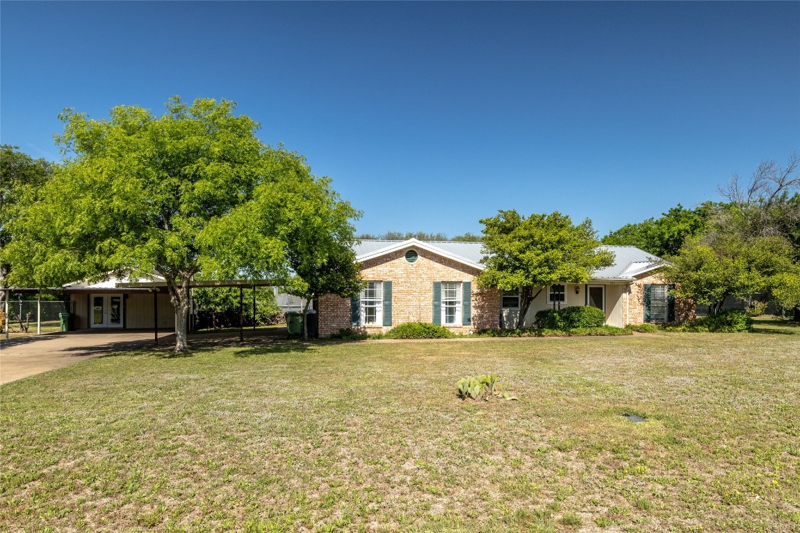 409 Willow Park Drive Willow Park TX 76087