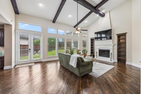 2192 Hidalgo Lane Frisco TX 75034
