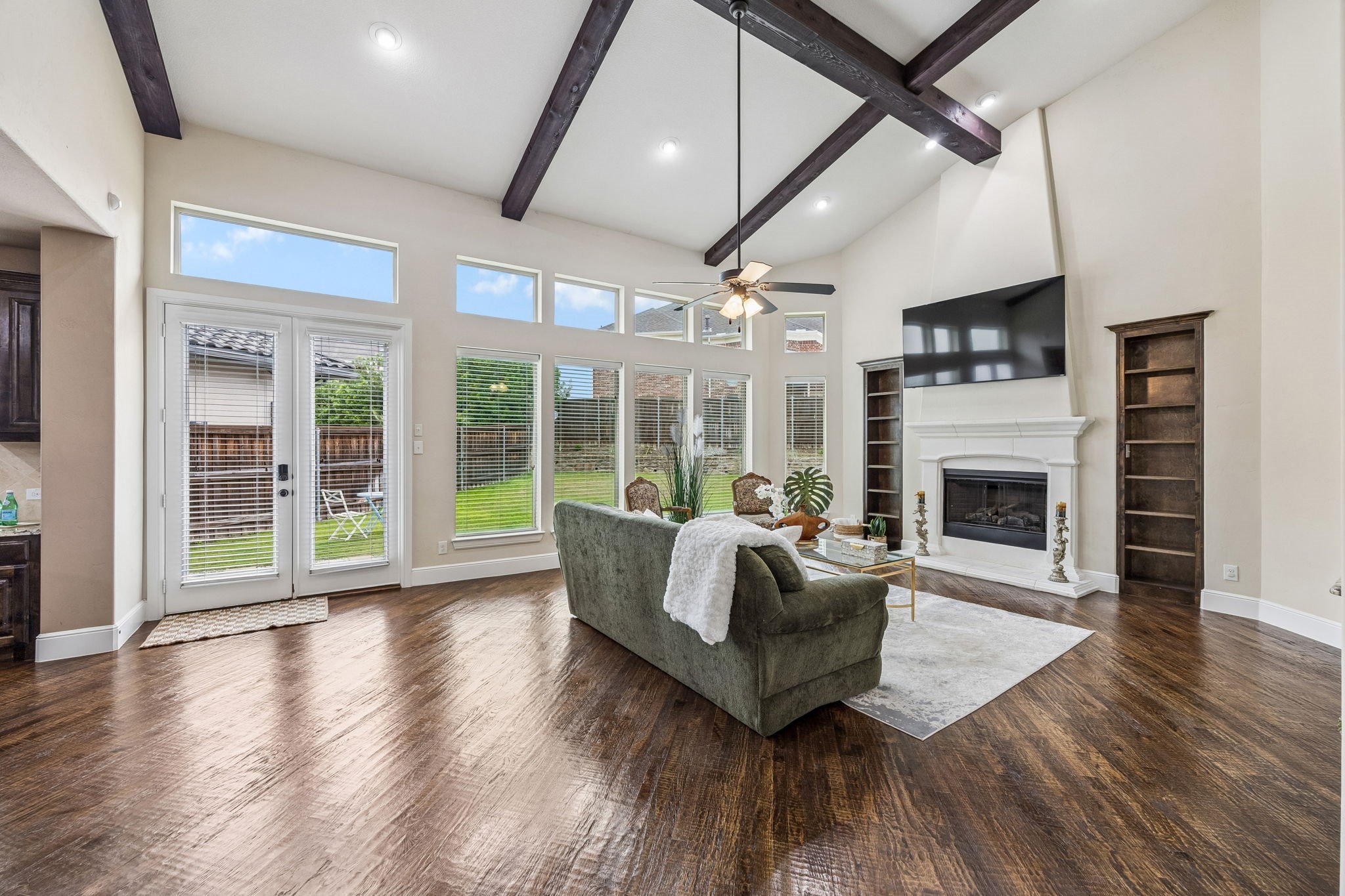 2192 Hidalgo Lane Frisco TX 75034