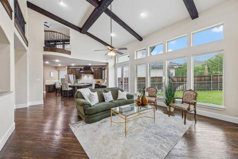 2192 Hidalgo Lane Frisco TX 75034