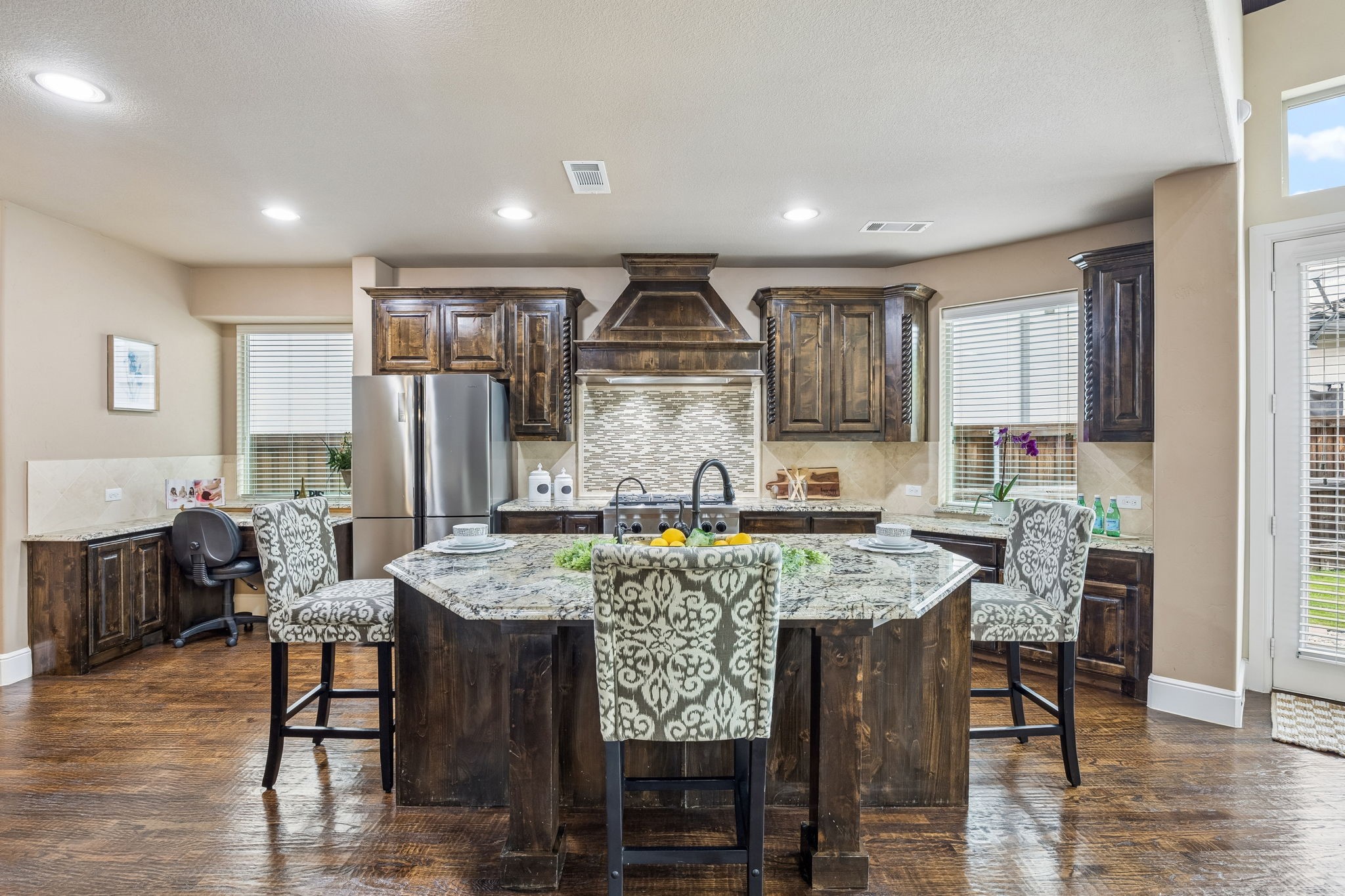 2192 Hidalgo Lane Frisco TX 75034
