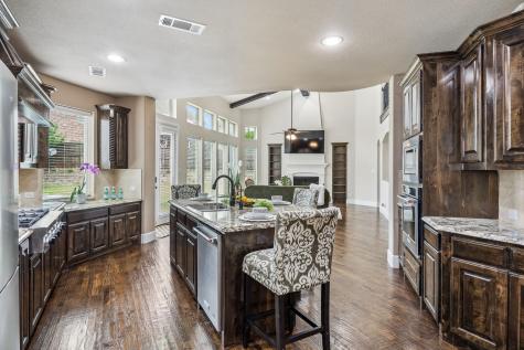 2192 Hidalgo Lane Frisco TX 75034