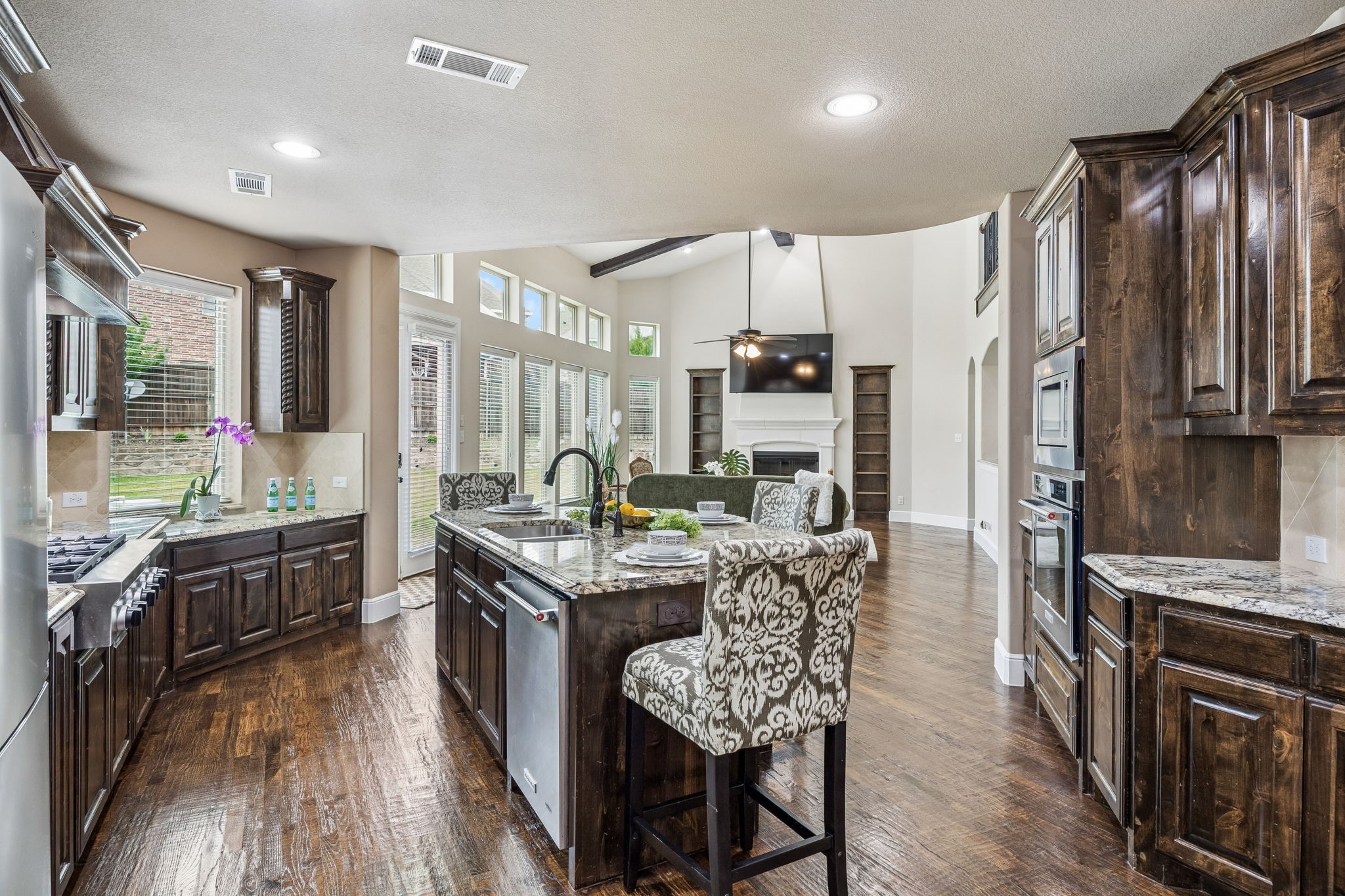 2192 Hidalgo Lane Frisco TX 75034