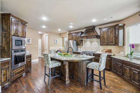 2192 Hidalgo Lane Frisco TX 75034