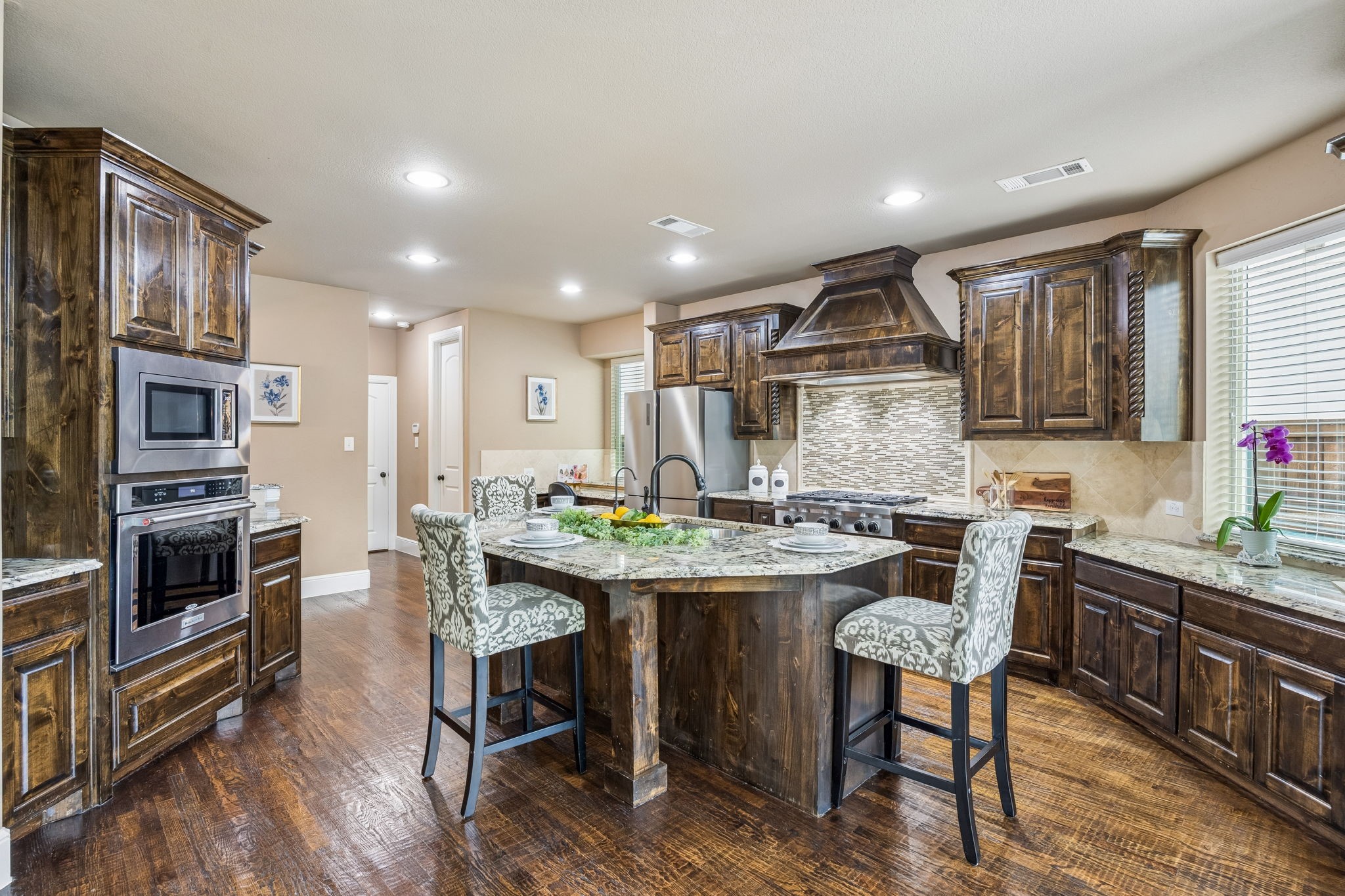 2192 Hidalgo Lane Frisco TX 75034