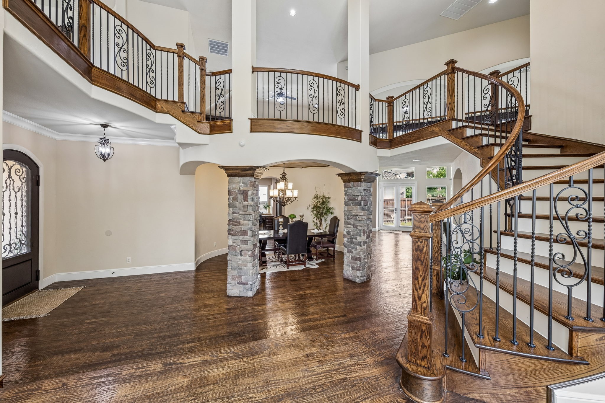 2192 Hidalgo Lane Frisco TX 75034