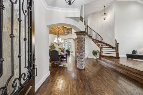 2192 Hidalgo Lane Frisco TX 75034