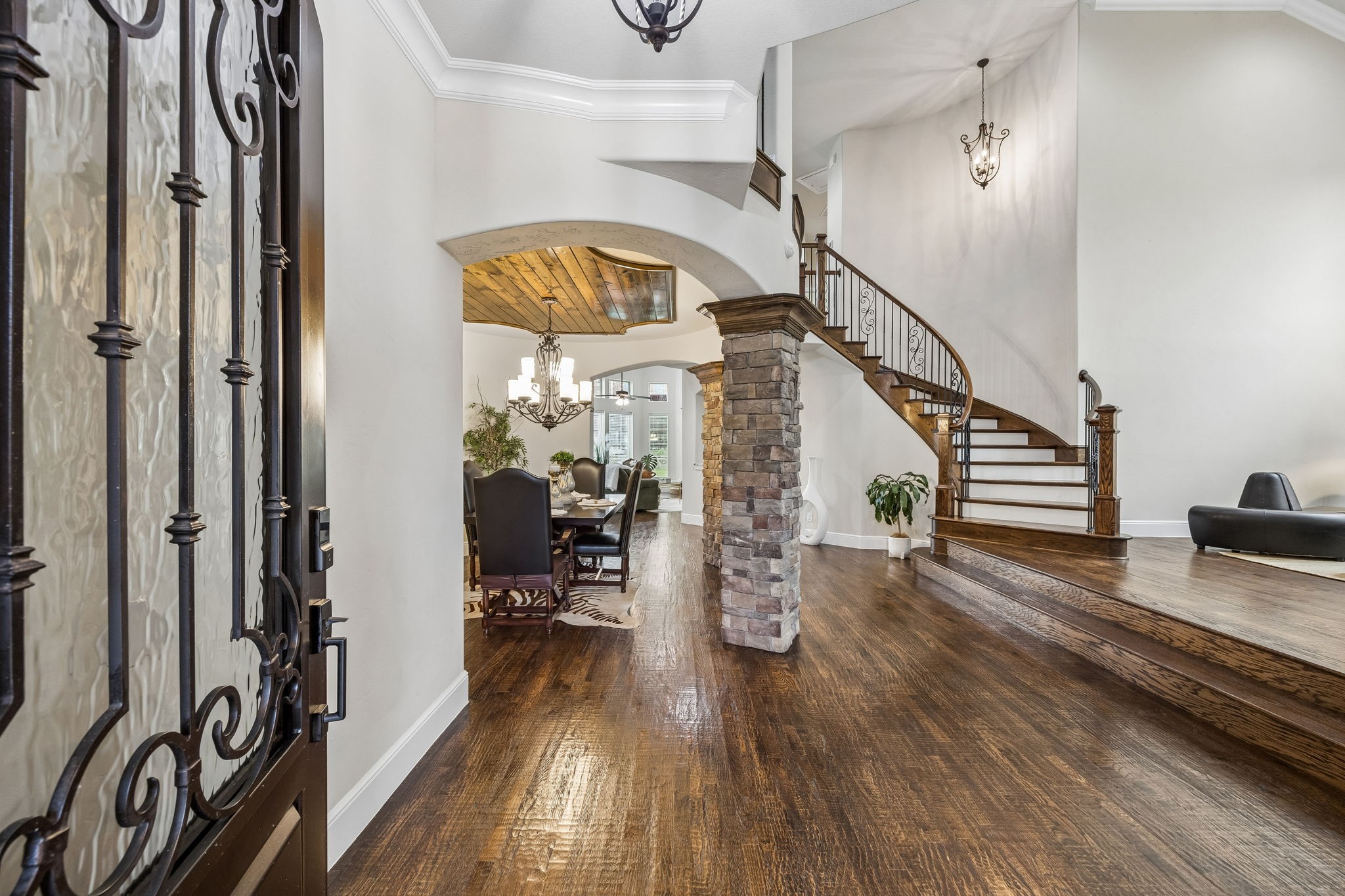 2192 Hidalgo Lane Frisco TX 75034