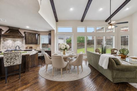 2192 Hidalgo Lane Frisco TX 75034