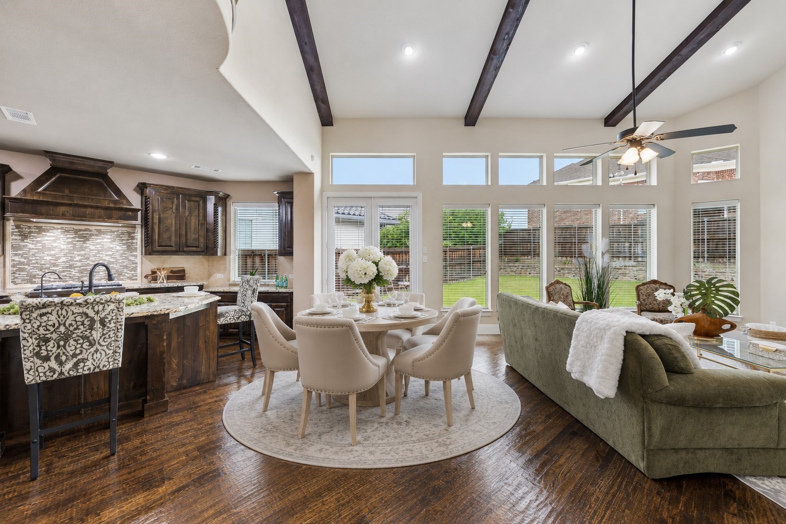 2192 Hidalgo Lane Frisco TX 75034