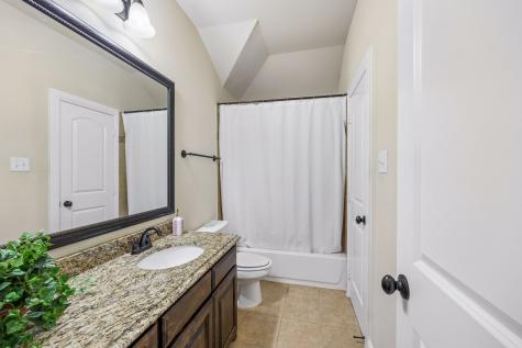 2192 Hidalgo Lane Frisco TX 75034