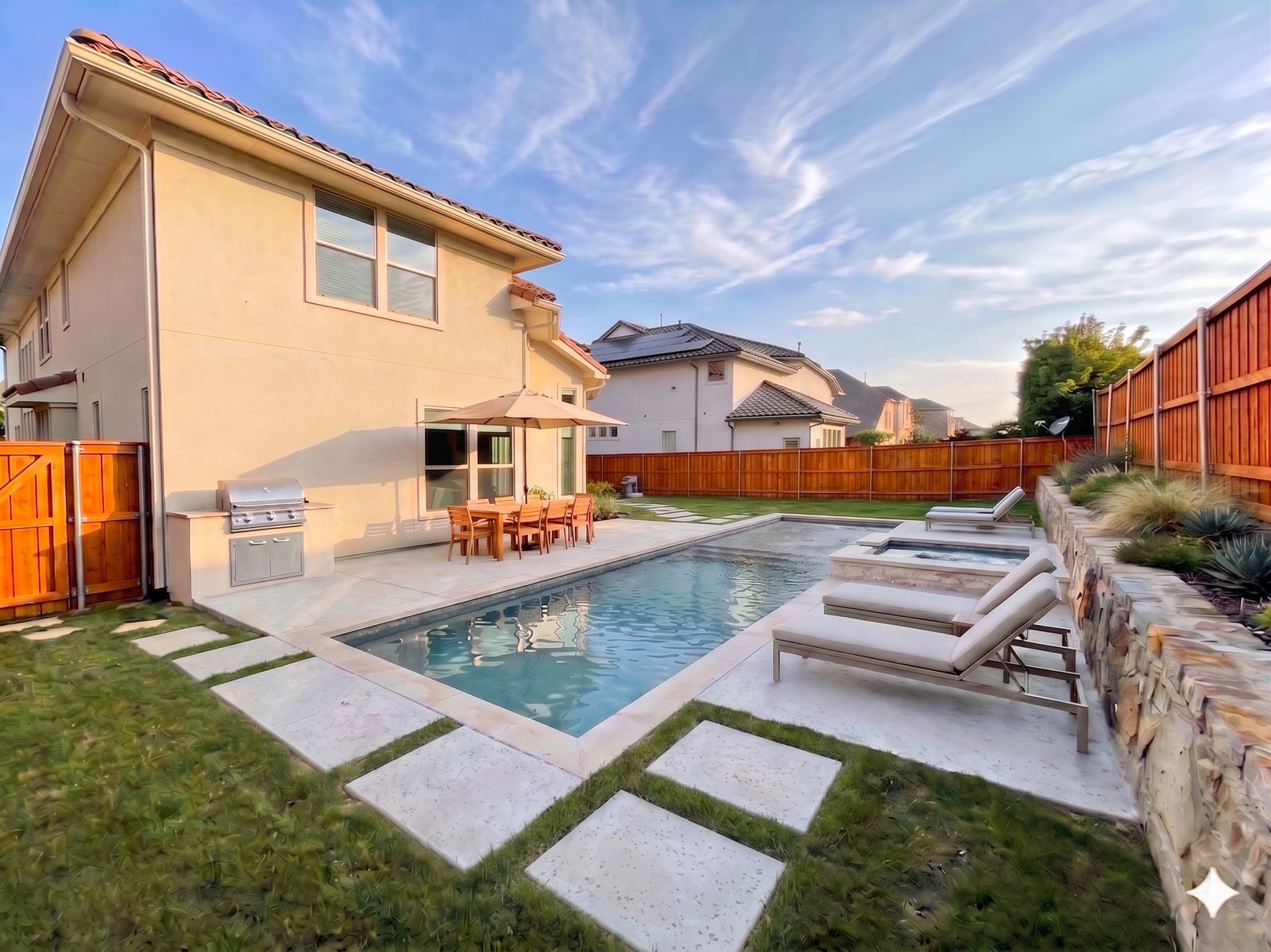 2192 Hidalgo Lane Frisco TX 75034