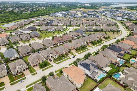 2192 Hidalgo Lane Frisco TX 75034