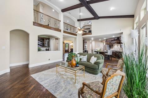 2192 Hidalgo Lane Frisco TX 75034
