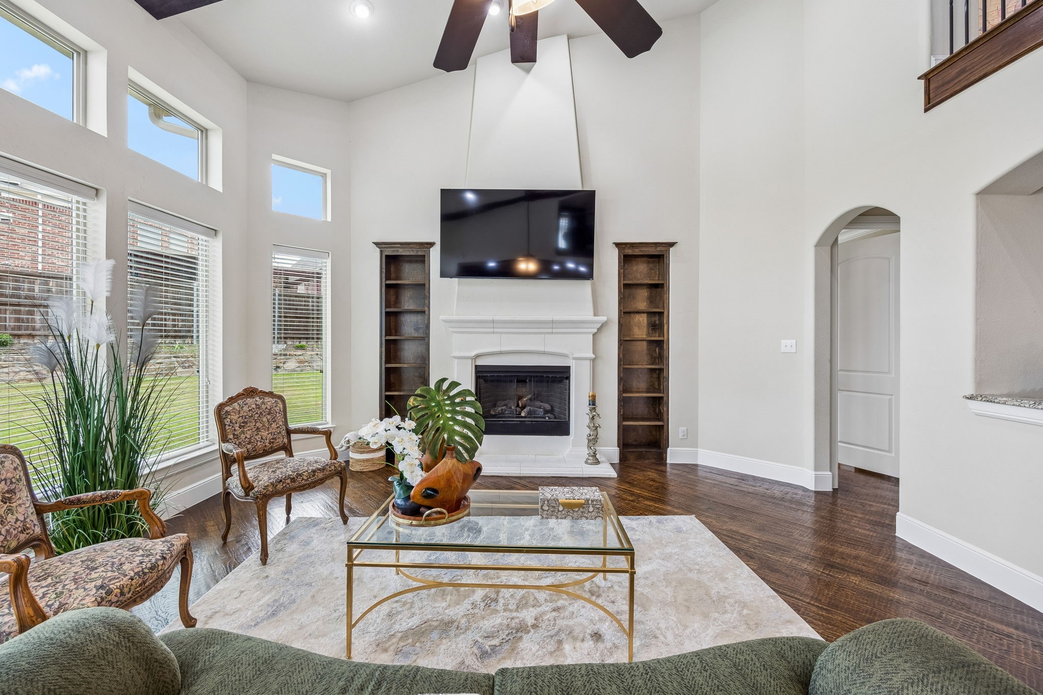 2192 Hidalgo Lane Frisco TX 75034