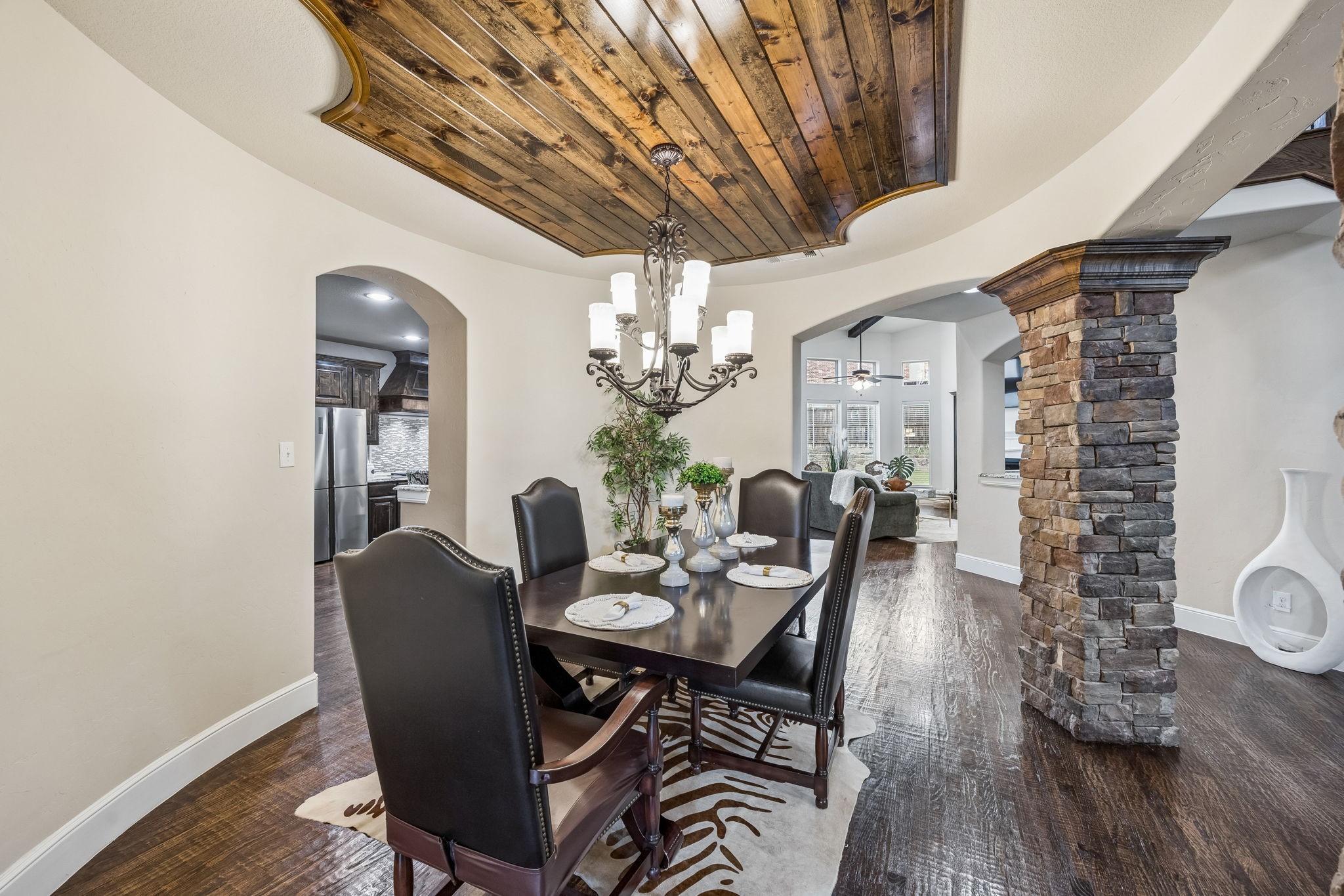 2192 Hidalgo Lane Frisco TX 75034