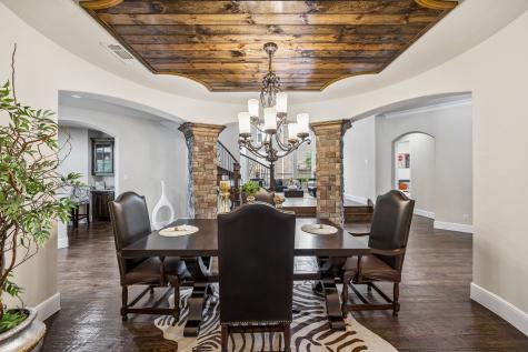 2192 Hidalgo Lane Frisco TX 75034