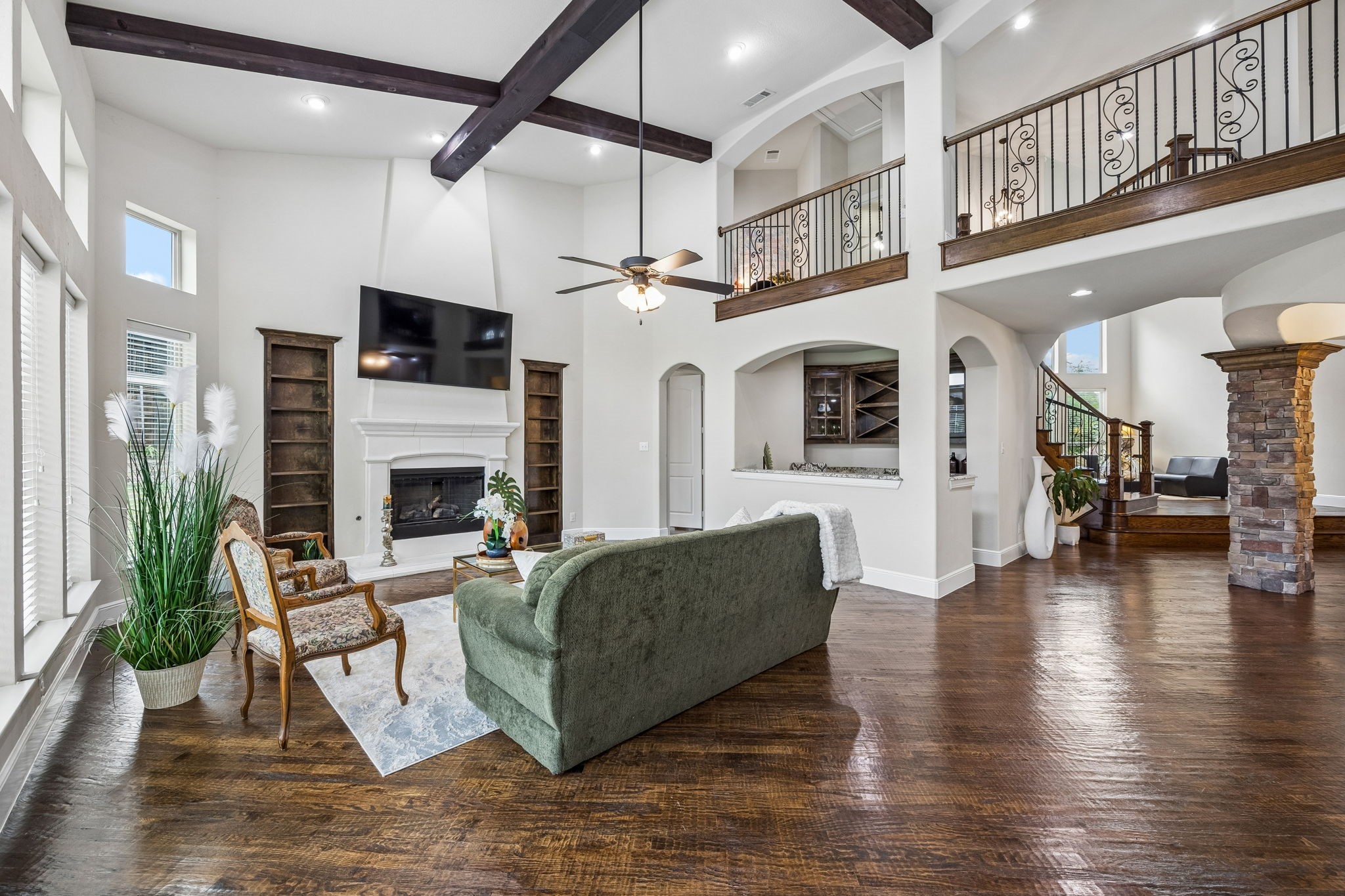 2192 Hidalgo Lane Frisco TX 75034