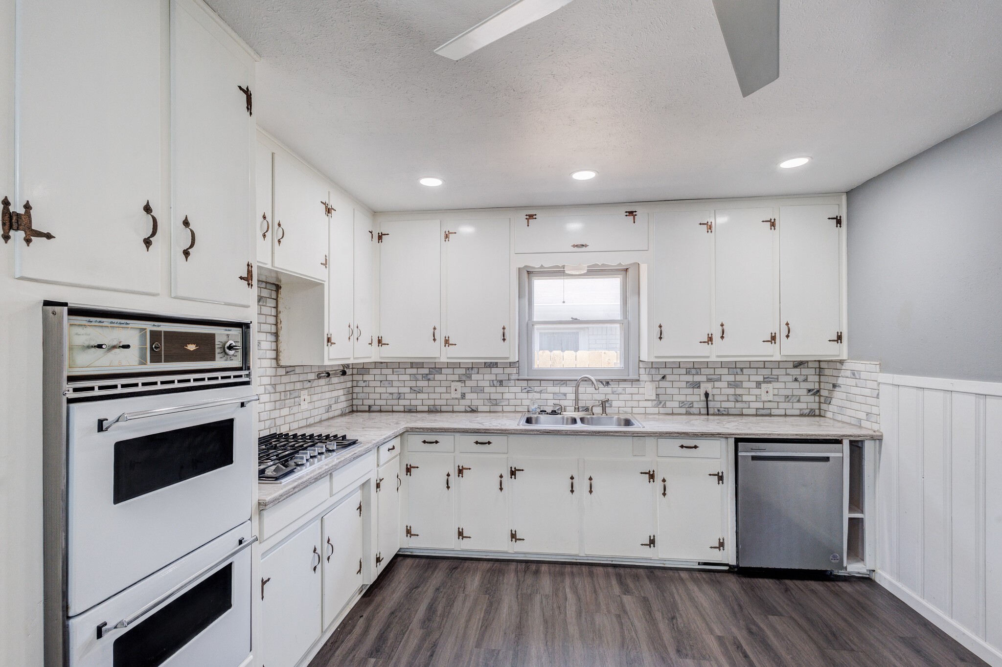 852 Odie Drive White Settlement TX 76108