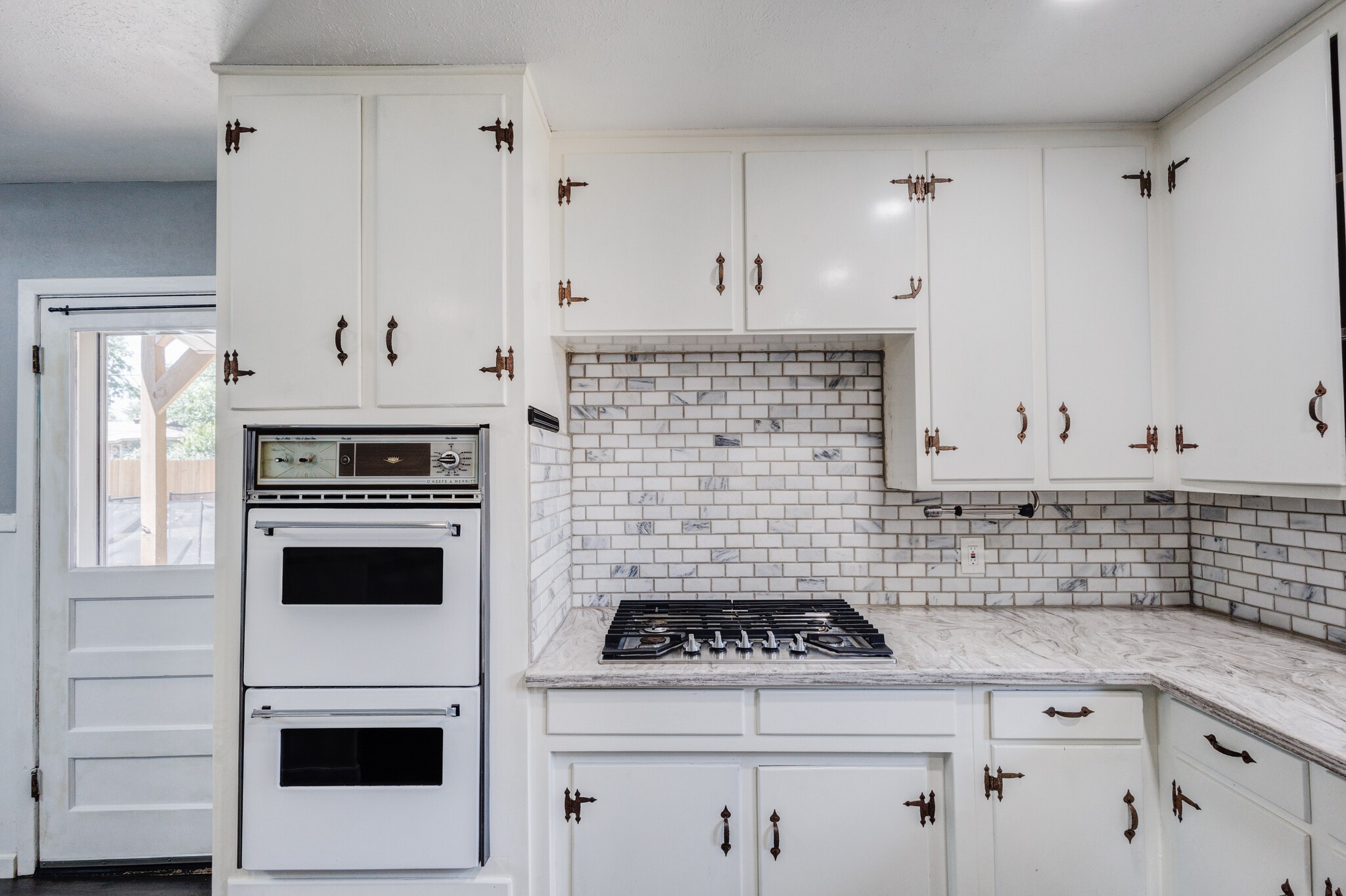 852 Odie Drive White Settlement TX 76108
