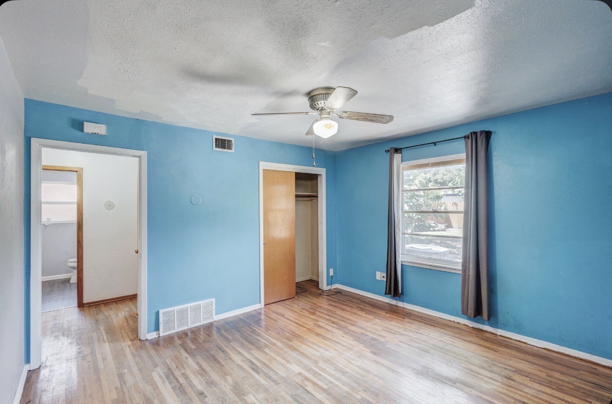 852 Odie Drive White Settlement TX 76108