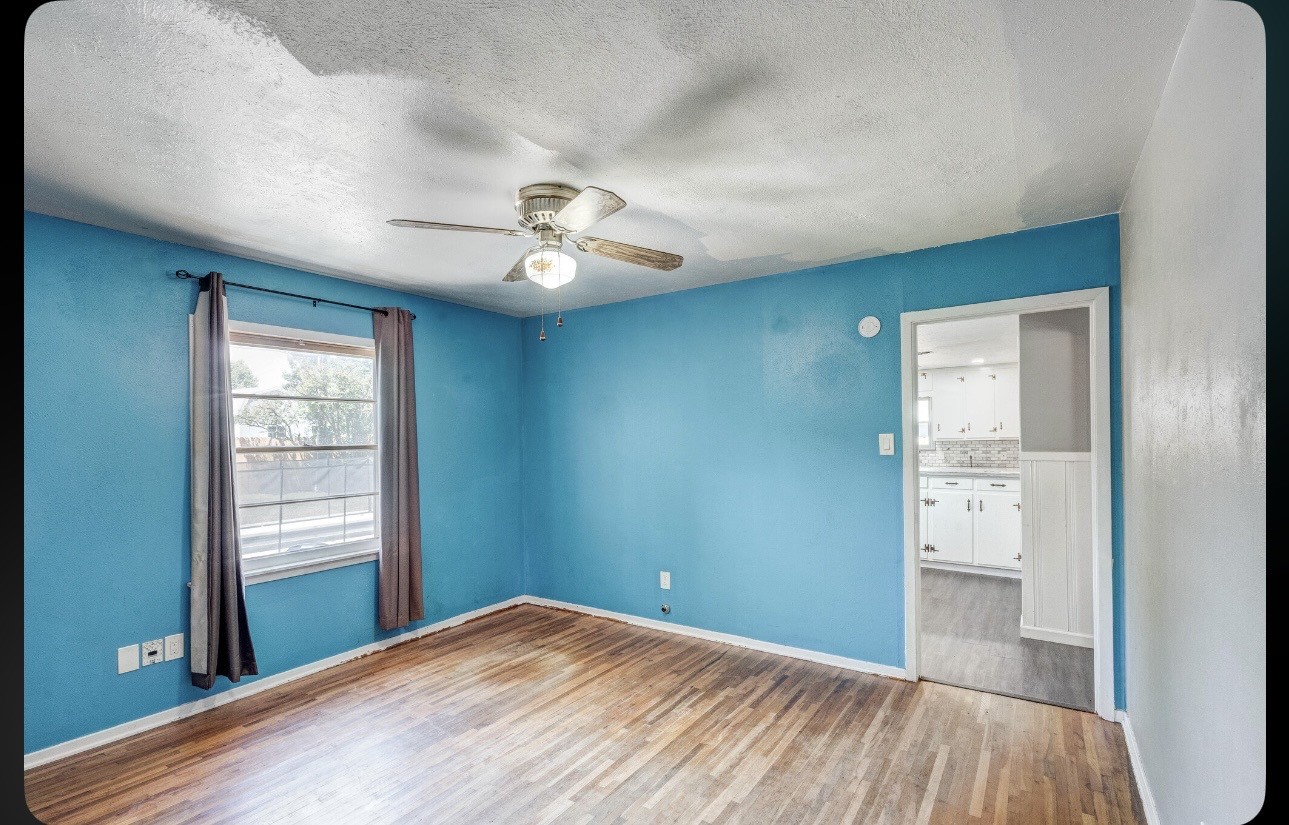 852 Odie Drive White Settlement TX 76108