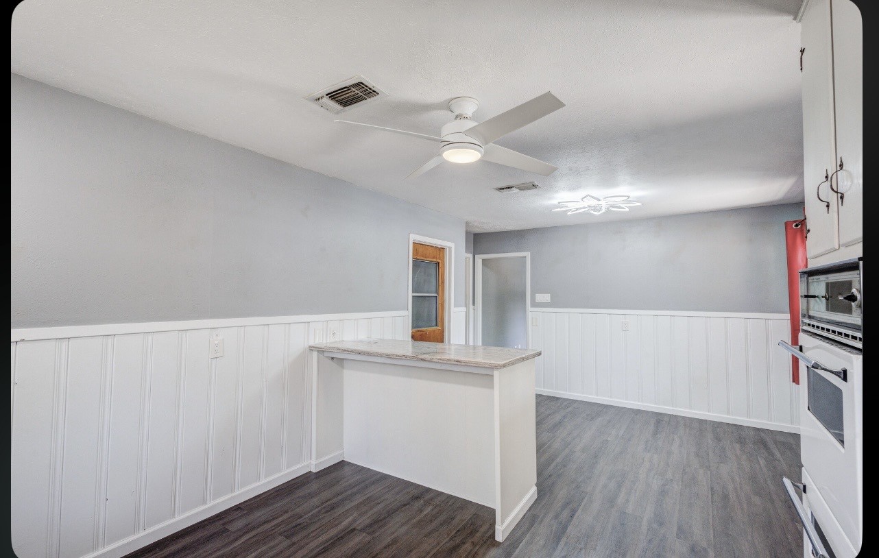 852 Odie Drive White Settlement TX 76108