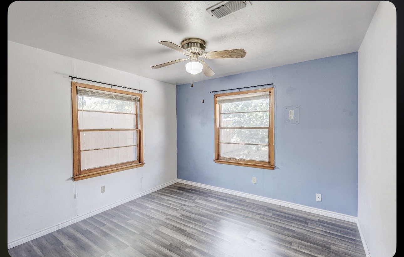 852 Odie Drive White Settlement TX 76108