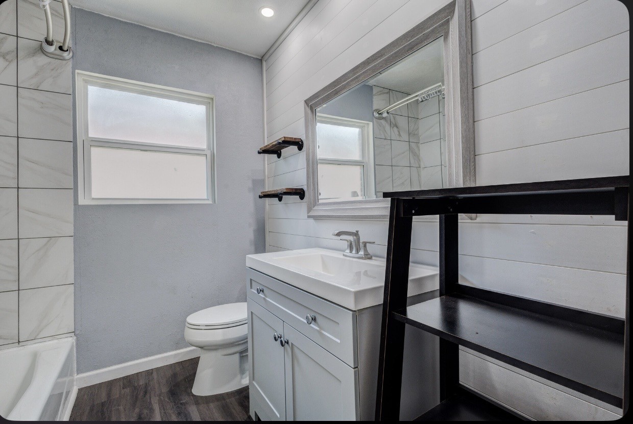 852 Odie Drive White Settlement TX 76108