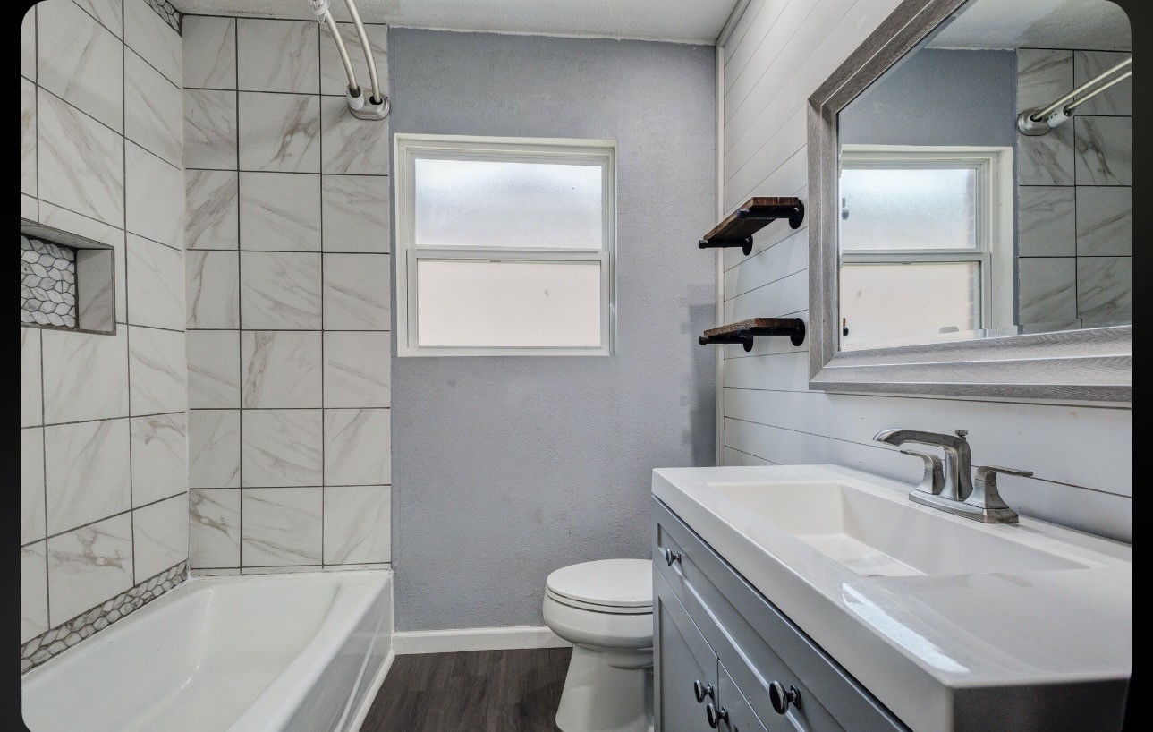 852 Odie Drive White Settlement TX 76108