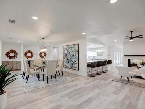 9918 Ila Drive Dallas TX 75220