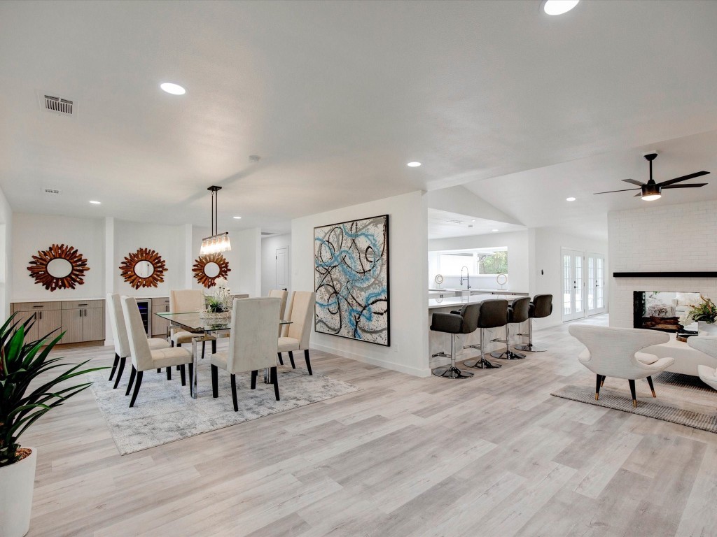 9918 Ila Drive Dallas TX 75220