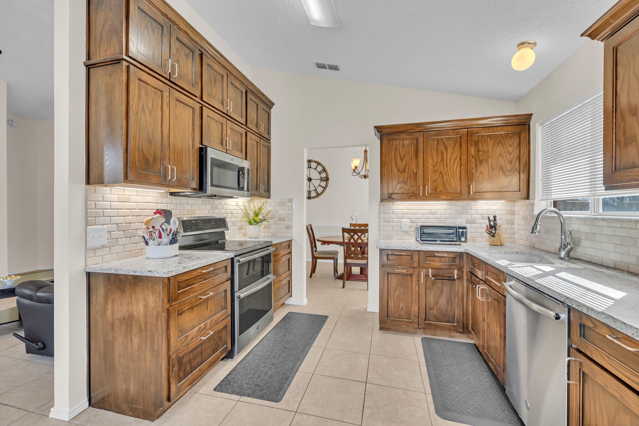 5120 Prairie Creek Trail Fort Worth TX 76179