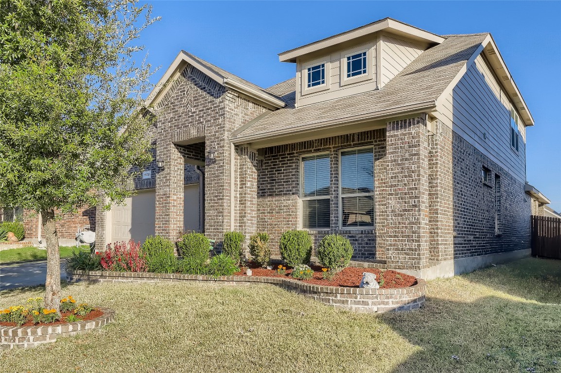 15720 Buffalo Nickel Drive Fort Worth TX 76177