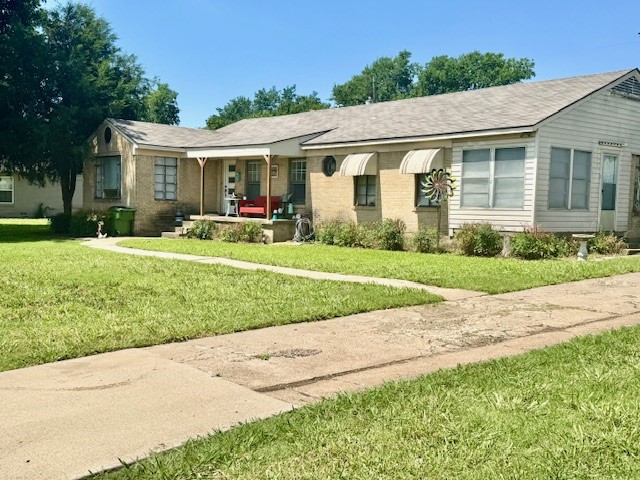 2025 16th Street Garland TX 75041