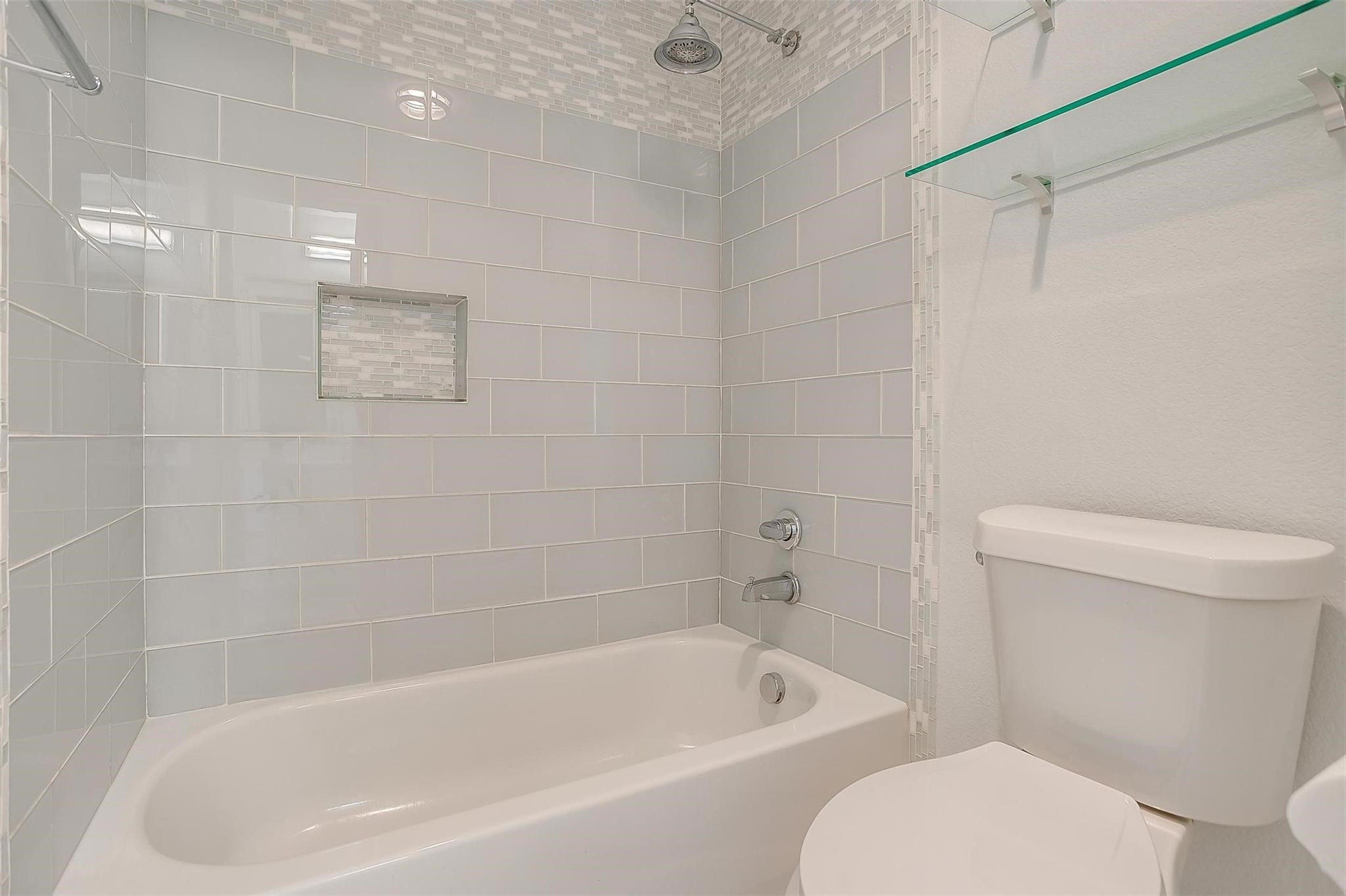 4641 Poplar Ridge Drive Fort Worth TX 76123