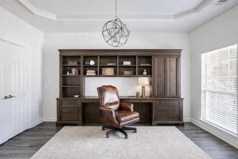 4641 Poplar Ridge Drive Fort Worth TX 76123