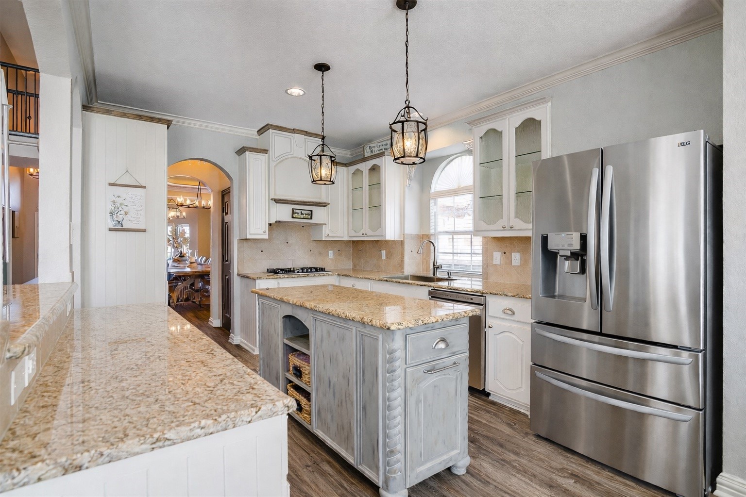 4641 Poplar Ridge Drive Fort Worth TX 76123