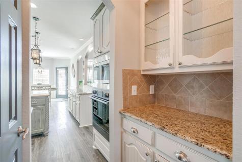 4641 Poplar Ridge Drive Fort Worth TX 76123