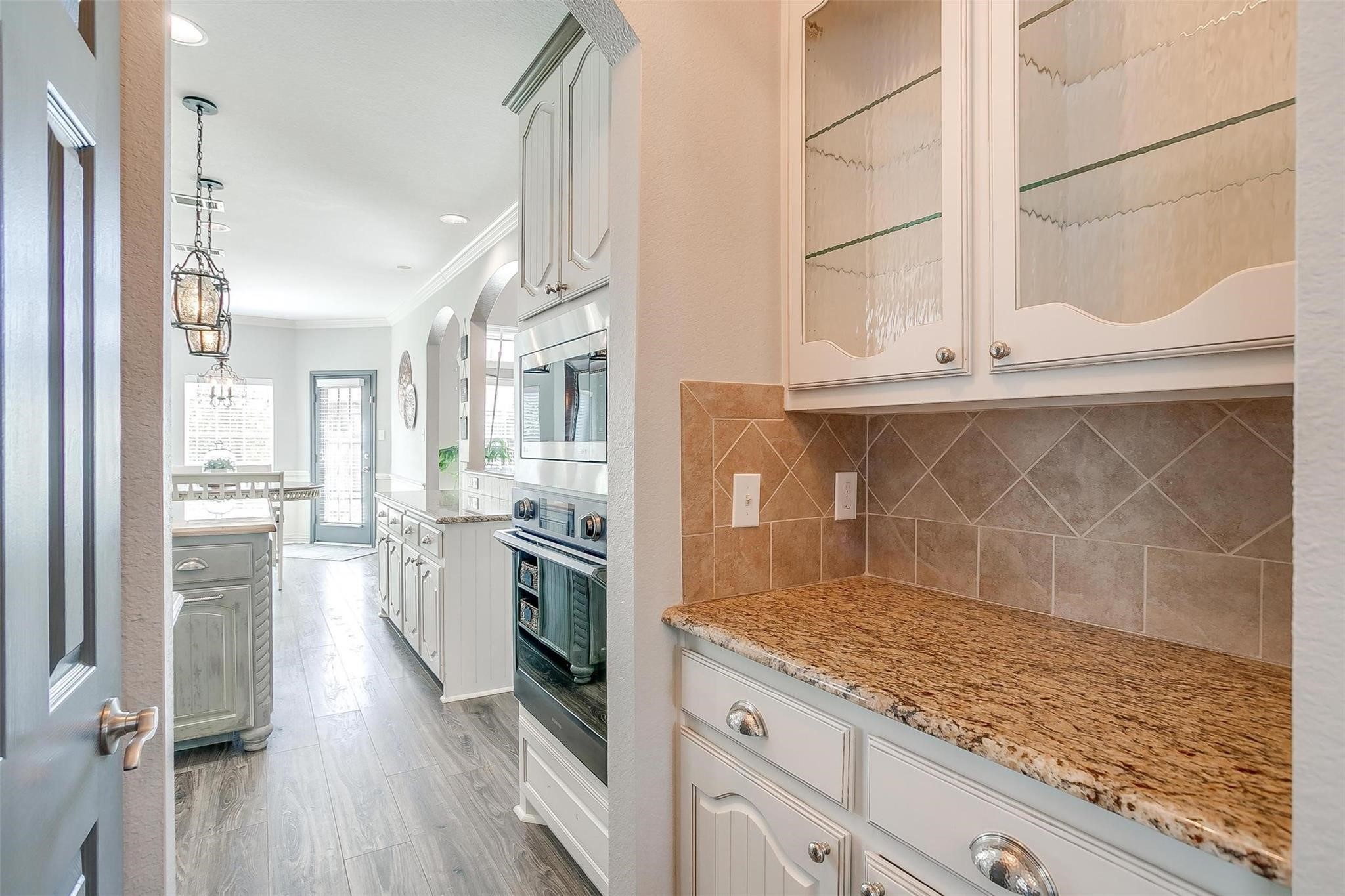 4641 Poplar Ridge Drive Fort Worth TX 76123