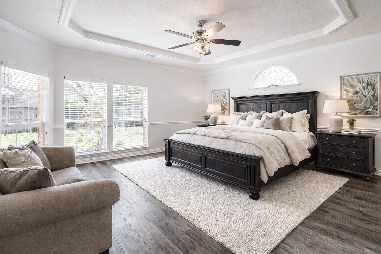 4641 Poplar Ridge Drive Fort Worth TX 76123