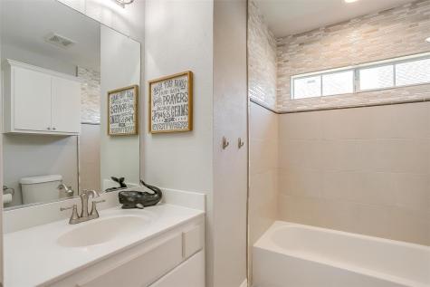 4641 Poplar Ridge Drive Fort Worth TX 76123