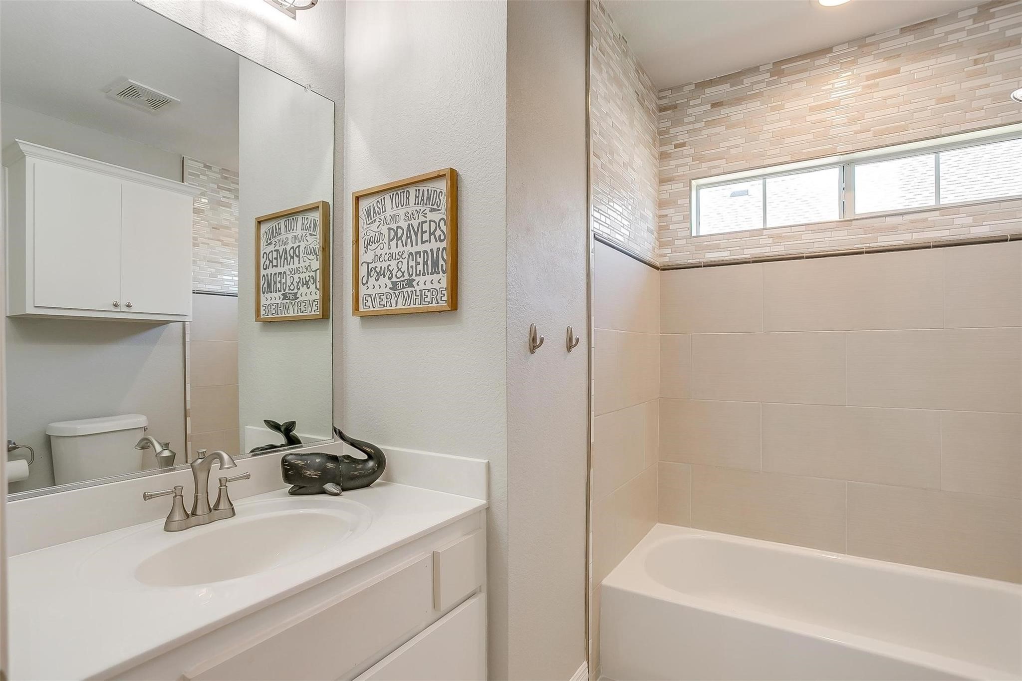 4641 Poplar Ridge Drive Fort Worth TX 76123